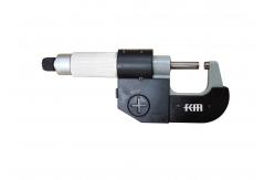 China IP54 Protection Degree Five Buttons Digital Outside Micrometer supplier