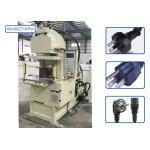 No Tiebar 550KN 210RPM Cable Molding Machine for sale