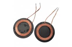 China Wireless Charging Coil Inductor for WPC 15W Qi Wireless Charger Coil supplier