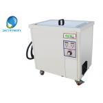 Skymen 38L Digital Commercial Ultrasonic Cleaner With SUS304 Tank for sale
