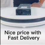 Eltek 48V 2000W Rectifier Module FLATPACK2 48/2000 HE 241115.105 for sale