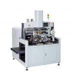 Automatic High-Speed, High-Precision And High-Efficiency Paper And Corner Sticking Machine for sale