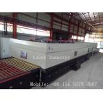LV-TF Series Glass Tempering furnace / Glass Toughening furnace for sale