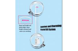 China Latest Electronic Devices Anti-Theft Door EAS AM Antenna Security System supplier