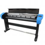 Sublimation Digital Plotter Printer 400W Input Power 60 Meters / Hour
