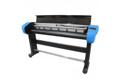 China Sublimation Digital Plotter Printer 400W Input Power 60 Meters / Hour supplier