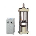 600KN Digital Compressive strength tester for construction material for sale