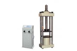 China Lifting Jack Hydraulic Compression Testing Machine supplier