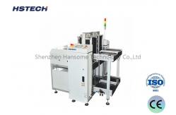 China HS-250DULD Dual-track NGOK Unloader for PCB Handling Equipment supplier