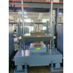 Bump Test Machine For Electronic Components 1000*1000mm SKM1000 for sale