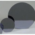 2'' To 8'' Polished Silicon Wafer In Prime, Test, Monitor, SEMI Standard for sale