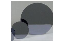 China 2'' To 8'' Polished Silicon Wafer In Prime, Test, Monitor, SEMI Standard supplier