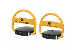 China Waterproof IP67 6s 2 Tons 0.8A DC6V Car Parking Lock supplier