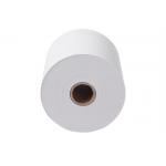 Double Sided Coating Smooth Surface SGS Thermal Receipt Rolls for sale