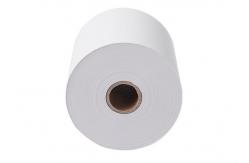China Double Sided Coating Smooth Surface SGS Thermal Receipt Rolls supplier