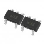 Electron Memorial Chip MIC5166YML-TR MIC5504-3.3 MIC7221YM5 Laptop Ic Component for sale