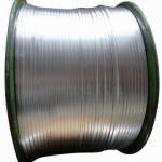 Flat Annealed Stainless Steel Wire Ss Annealing Wire High Performance for sale