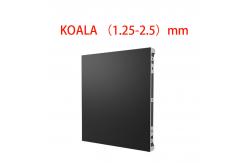 China 3840*2160 LED Interactive Whiteboard Koala Series For Teaching supplier