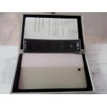 Penetrate Block PSM-5 NDT Panel Calibration Block