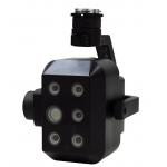 Multispectral Camera FS-500 600 620