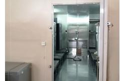 China Energy Efficiency Temperature And Humidity Test Chamber For Household Refrigeration Appliances supplier