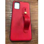iPhone 12 6.1 inch Leather Holder Cell Phone Case Stand Function