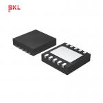 TPS54561QDPRRQ1 Power Management ICs Buck Switching Regulator Positive Adjustable 0.8V Output 5A Package 10-WDFN for sale