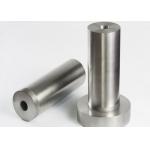 Annealed Molybdenum Alloy TZM Tube High Power Electron Tube for sale