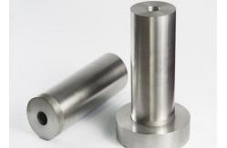 China 10.2g/cm3 High Strength Titanium Zirconium Molybdenum Polished TZM Molybdenum Alloy Bar supplier