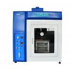 ISO3795-1989 Flammability Test Chamber for Automobiles Interior Materials
