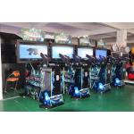 Customized 42LCD Alien Arcade Shooting Game Machine Aliens Extermination Arcade Machine