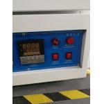 Hot Air Cycling Drying Temperature Humidity Test Chamber Economical Customized
