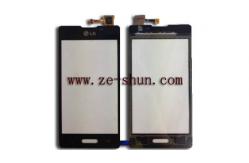 China High Quality Replacement Touch Screens For LG Optimus L5 II E460 supplier