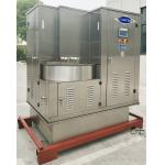 ZPW-4-4 ZPW-4-2 Automatic Pill Press For Herbal Compressed Biscuit 200 - 300kg/Hour for sale