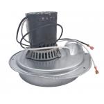 China 135W 0.58A Convection Pellet Stove Blower Motor Fan Air Blower UL Agency 2880RPM manufacturer