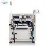 KA42-5000 High Speed Automatic Tape And Reel IC Burner Programming Machine for sale