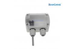China -40~+70℃ Temperature Sensor For Heating And HVAC supplier