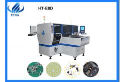 China CCC LED blubs making mounter 90000CHP 4 sets digital camera LED Mounting machine supplier
