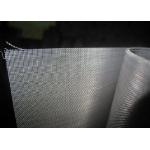 304 316 316L Stainless Steel Wire Mesh 100 80 60 Mesh 0.02-2.0mm Diameter for sale