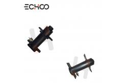 China Cylinder For Takeuchi TB135 Mini Excavator Undercarriage Components supplier