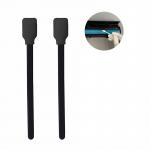 Black Sponge Printhead Cleaning Swab Car Dust Remove for sale