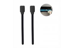 China Black Sponge Printhead Cleaning Swab Car Dust Remove supplier