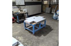 China Multi Functional Handmade Sink Production Line Equipment Manufacturing Factory supplier