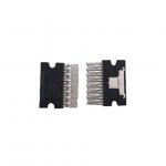 Dual Channel Audio Amplifier Audio Amplifier Chip TDA7297SA TDA7297 for sale