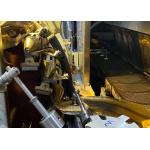 39 Baking Plates 7m Long Pressed Wafer Bowl Production Line for sale