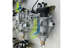 China 22100-1C201 Fuel Injection Pump 19600-26532 For HZJ79 Engine supplier