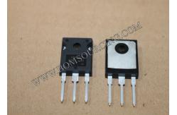 China IRFPC60PBF Mosfet Power Transistor 600V 16A Through Hole TO-247-3 supplier