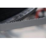12in Dia Uncoated Bandsaw Blades For Green Wood CE for sale