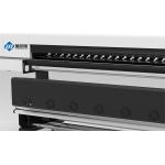 1800DPI Dye Sublimation Fabric Printer 220v Dye Sublimation Transfer Printer for sale