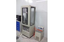 China 5% Accuracy Thermal Insulation Conductivity Testing Equipment ISO/DIS830 AC 220V 50HZ supplier